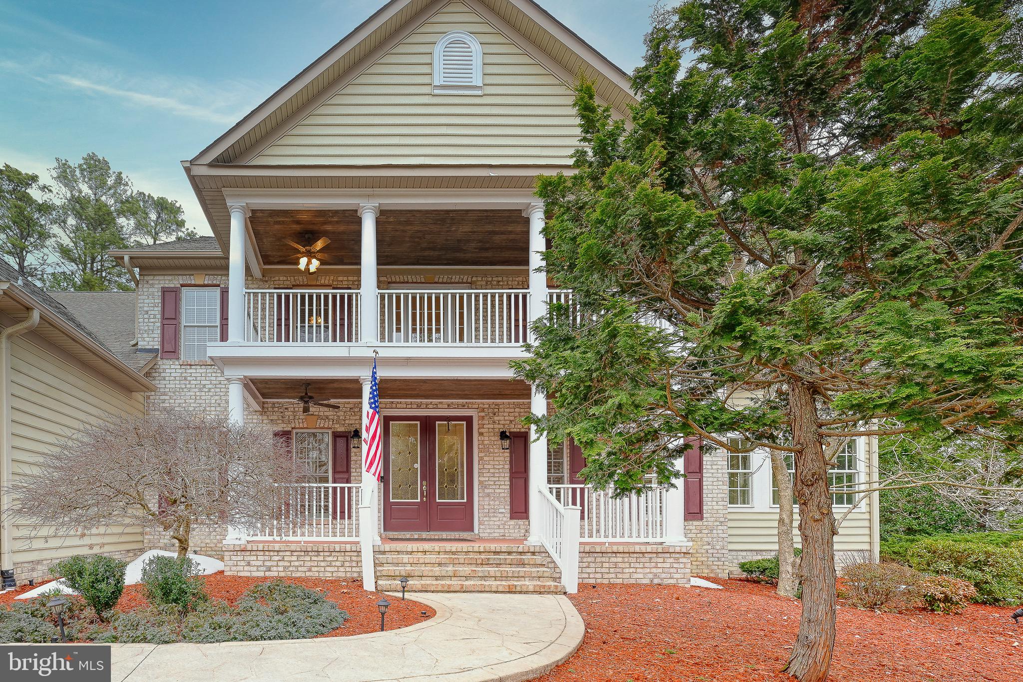 FAWN LAKE - Residential