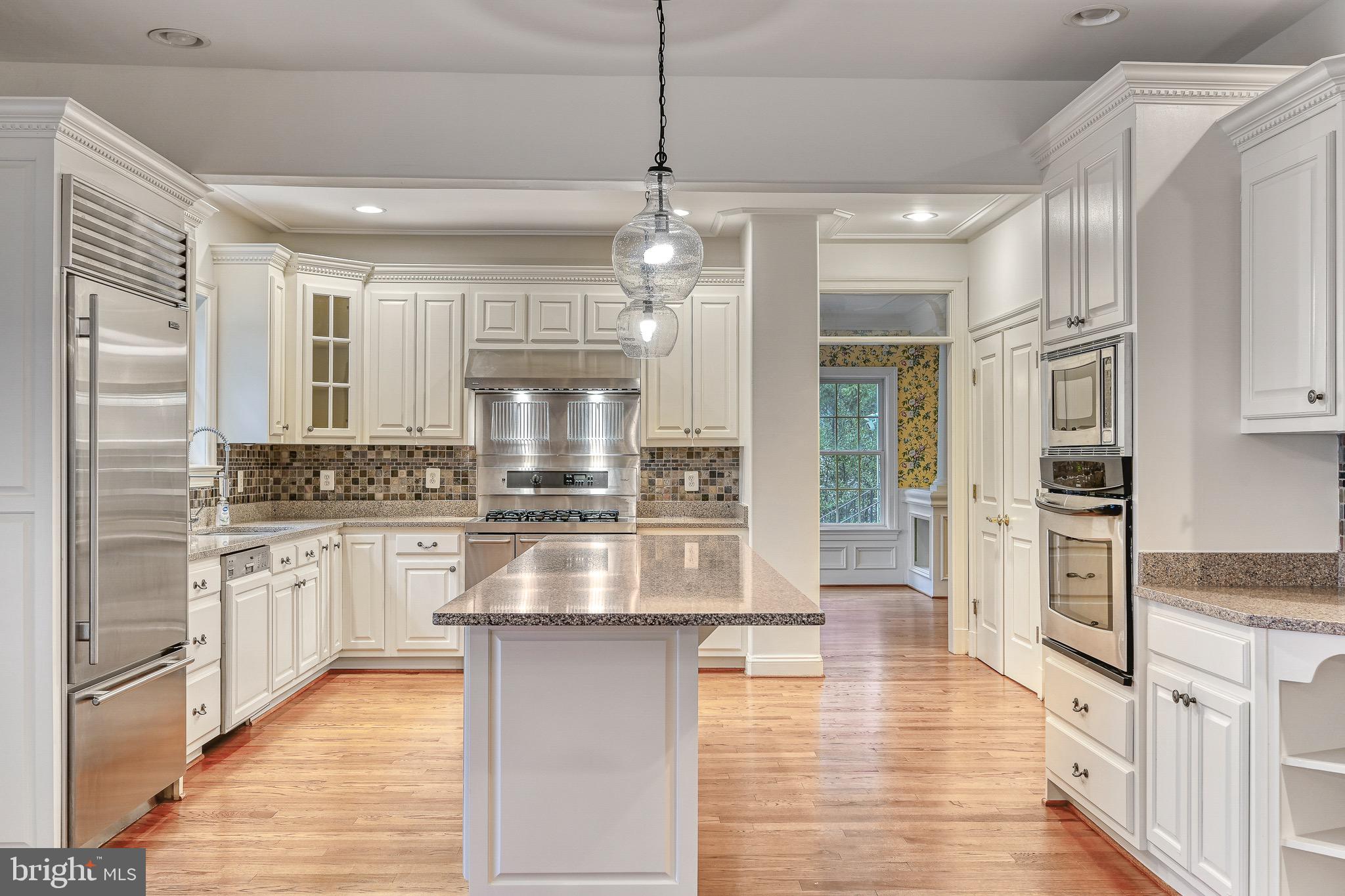 FAWN LAKE - Residential