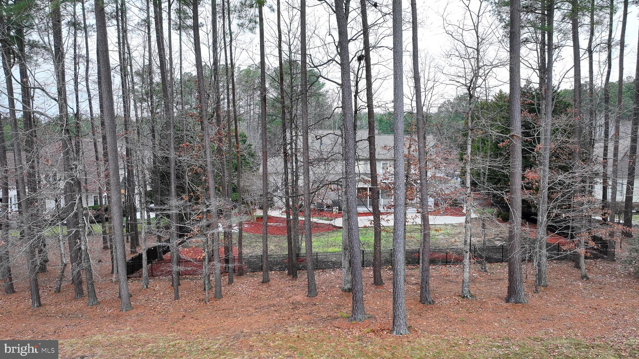 FAWN LAKE - Residential