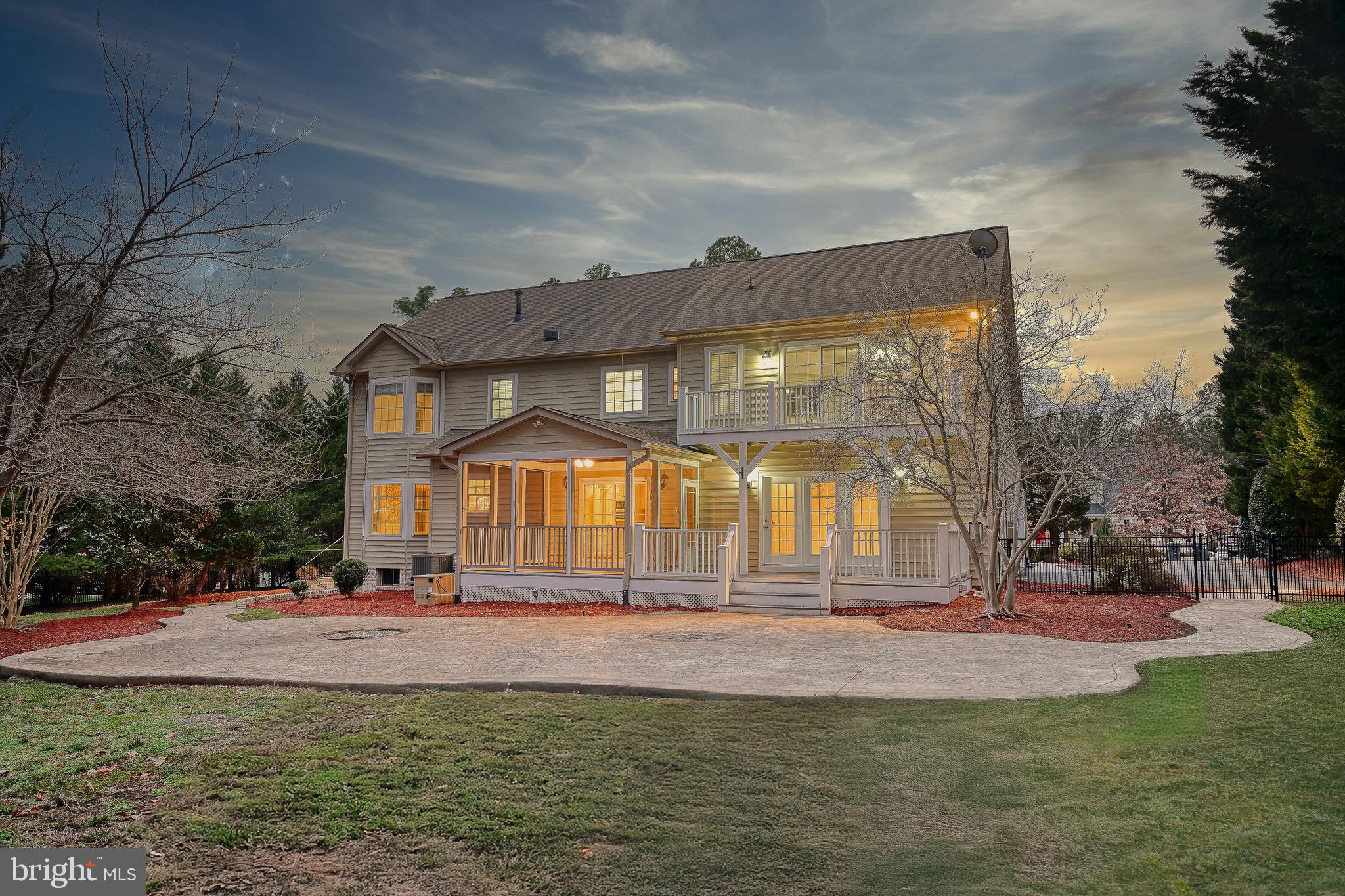 FAWN LAKE - Residential