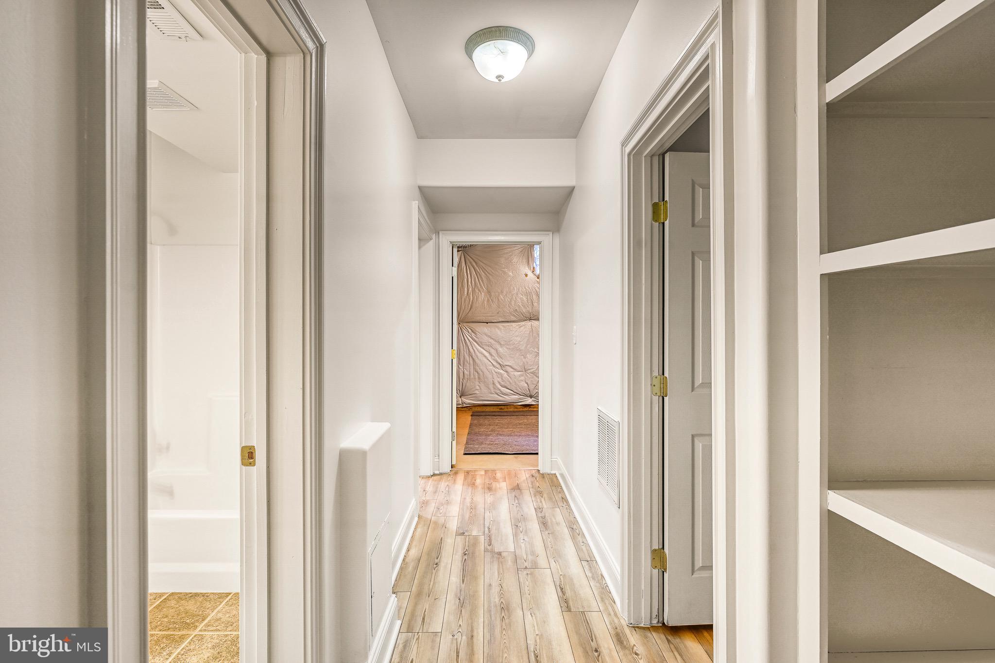 FAWN LAKE - Residential