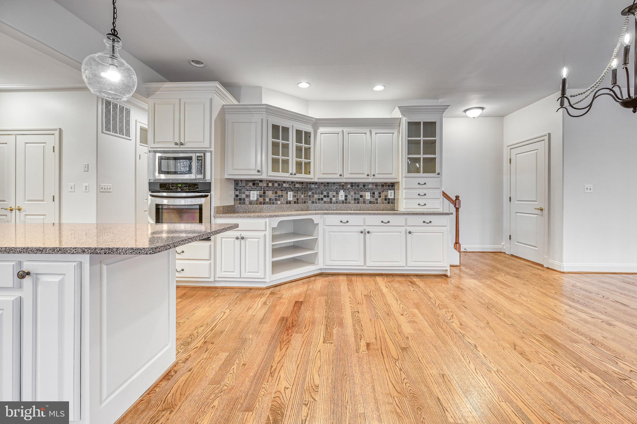 FAWN LAKE - Residential