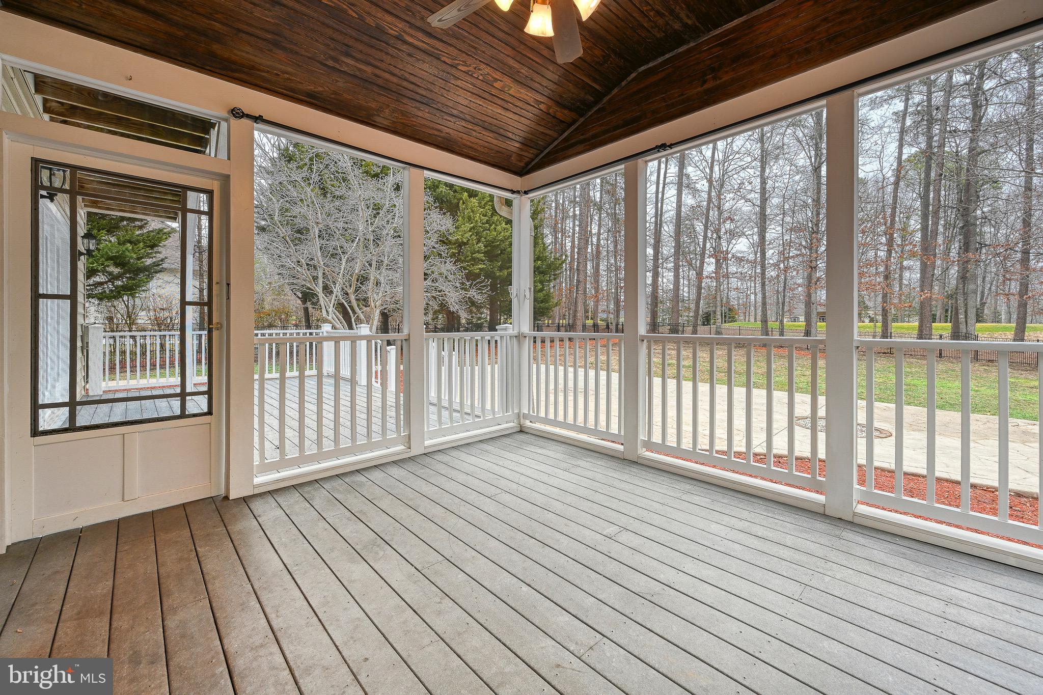 FAWN LAKE - Residential