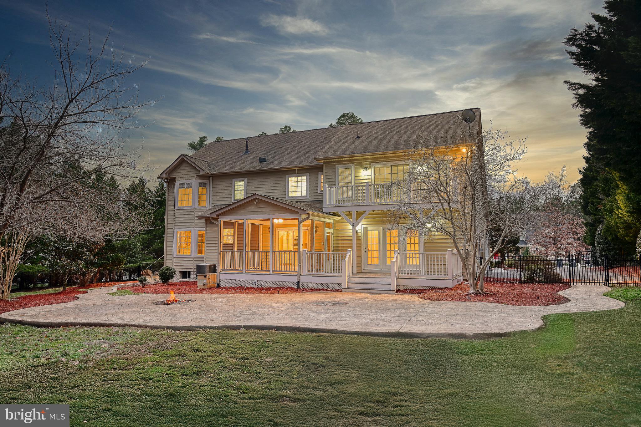 FAWN LAKE - Residential