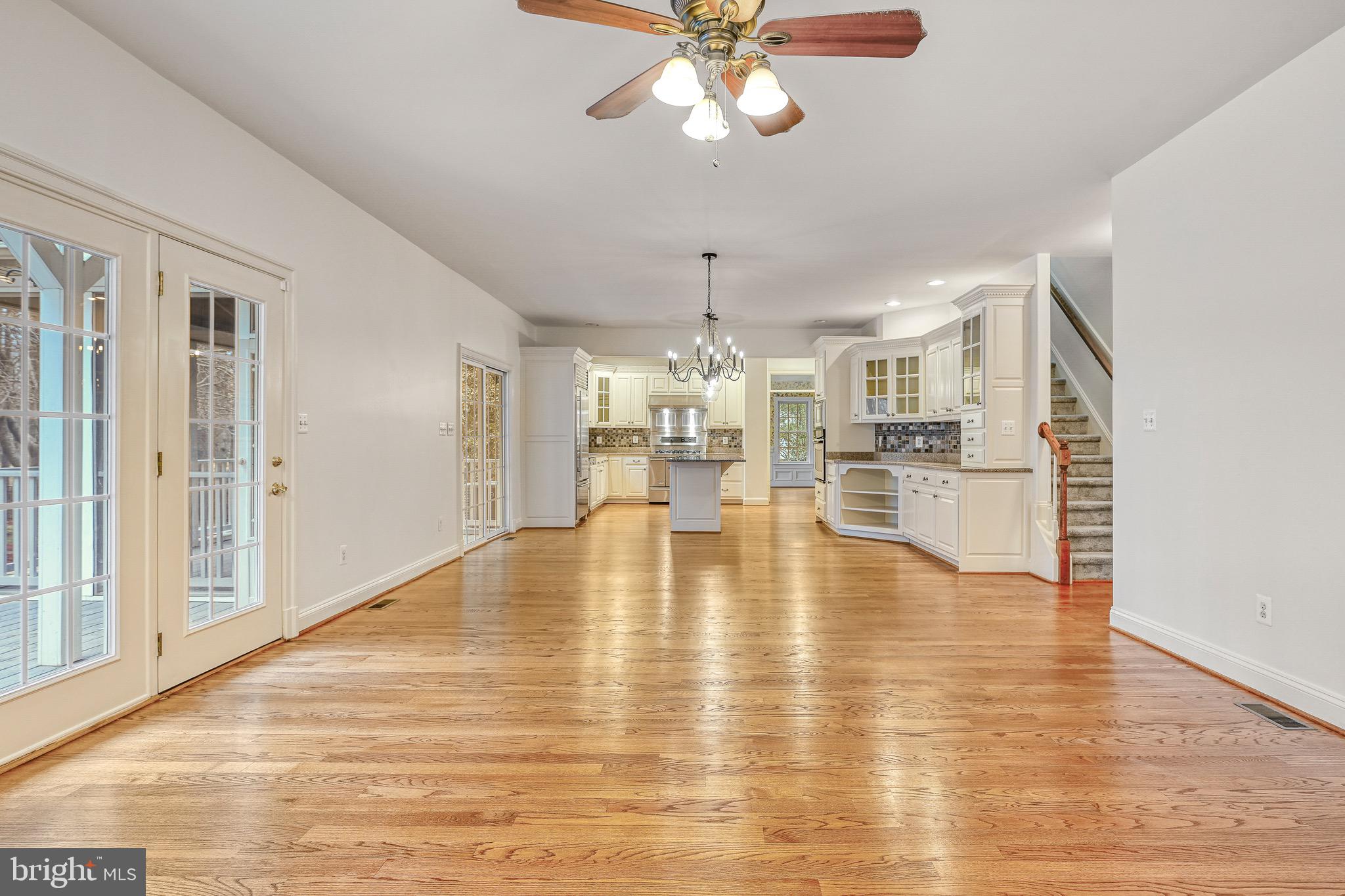 FAWN LAKE - Residential