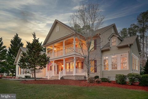 10519 WILDBROOKE COURT SPOTSYLVANIA VA 22551