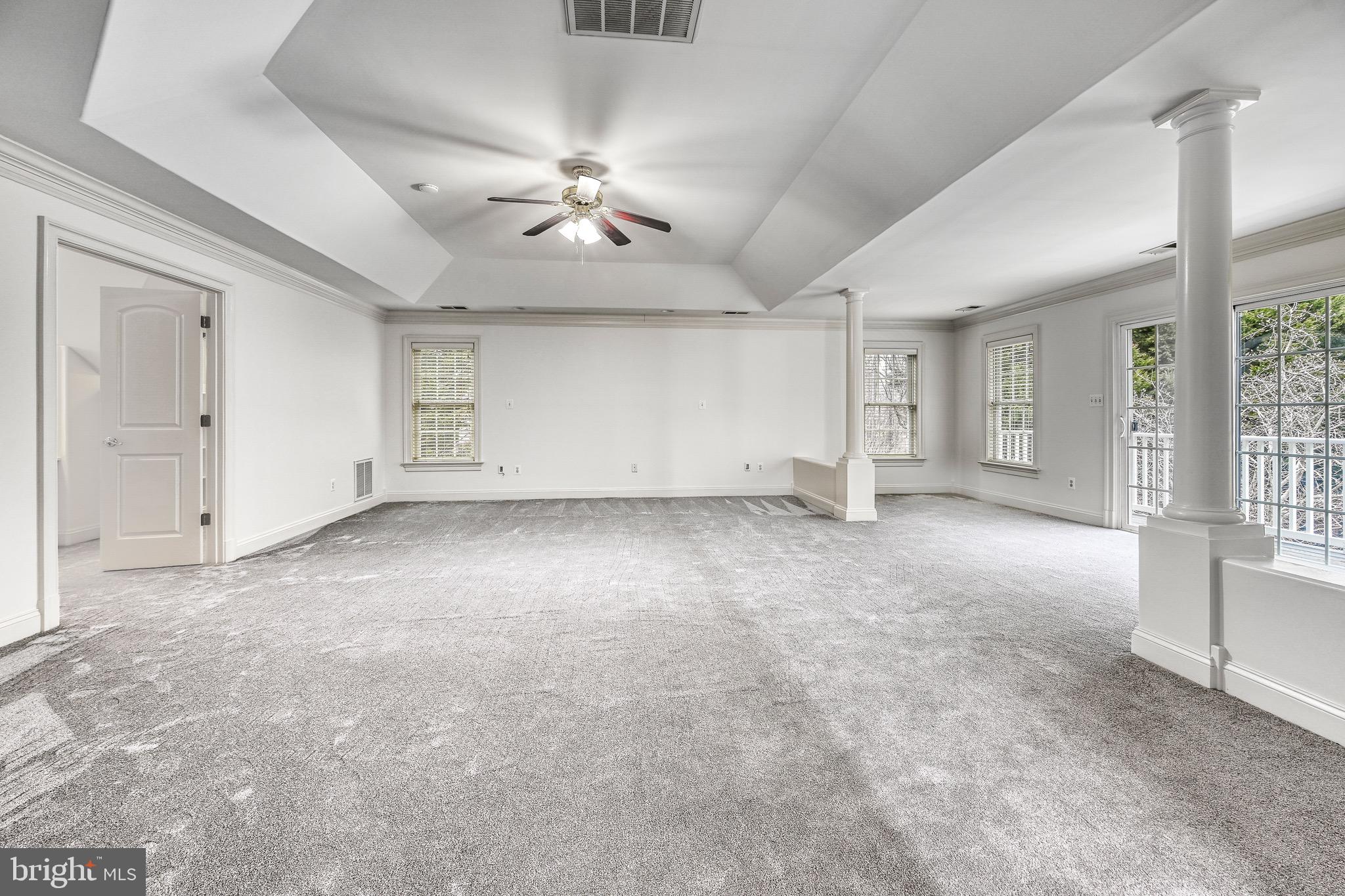 FAWN LAKE - Residential