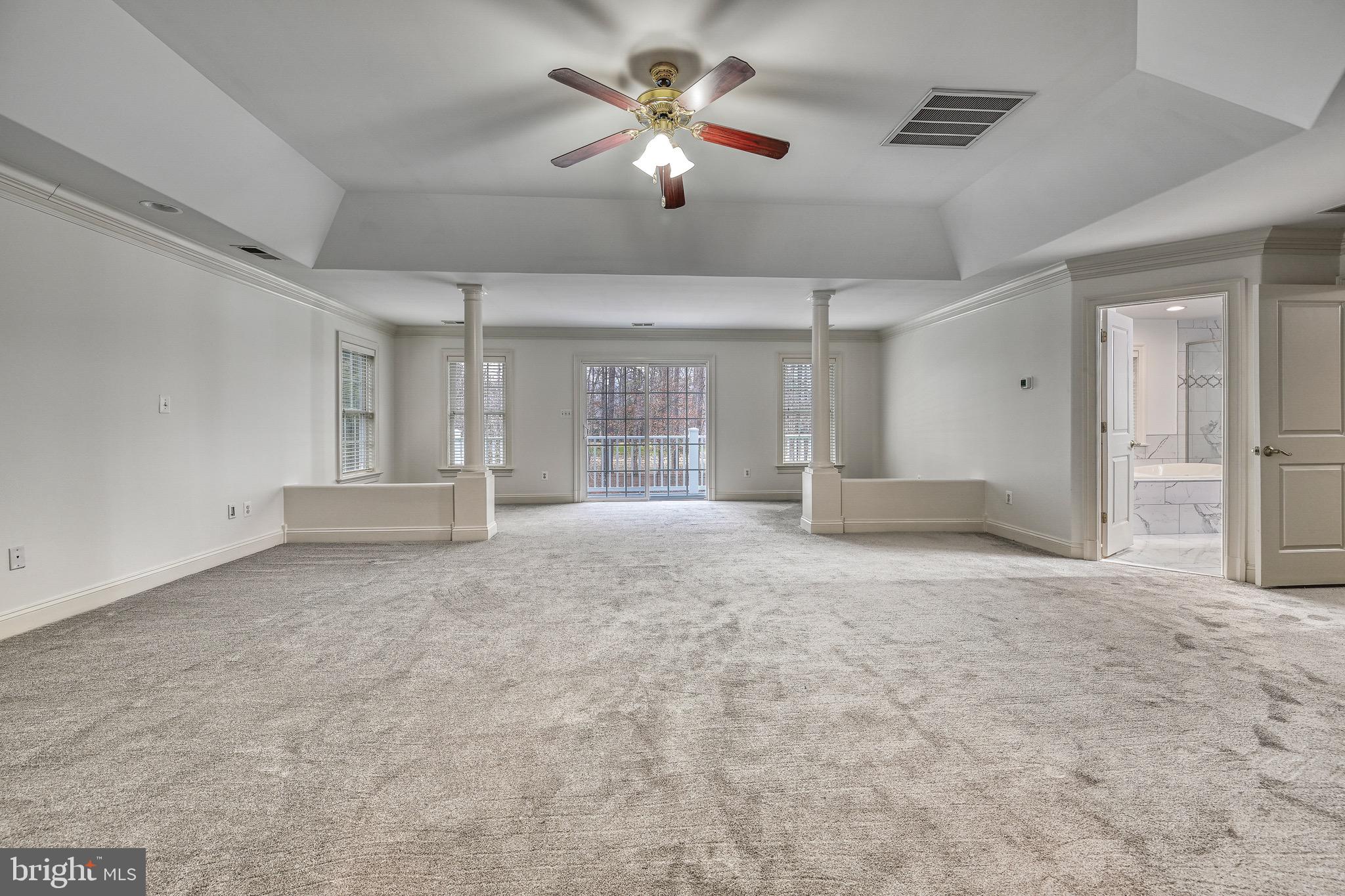 FAWN LAKE - Residential