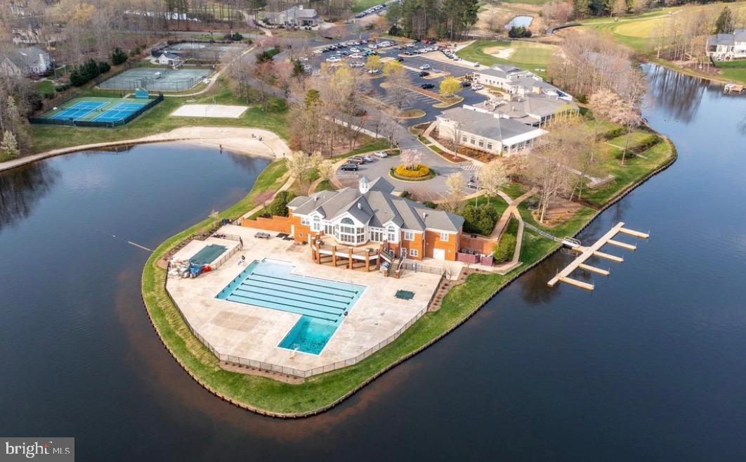 FAWN LAKE - Residential