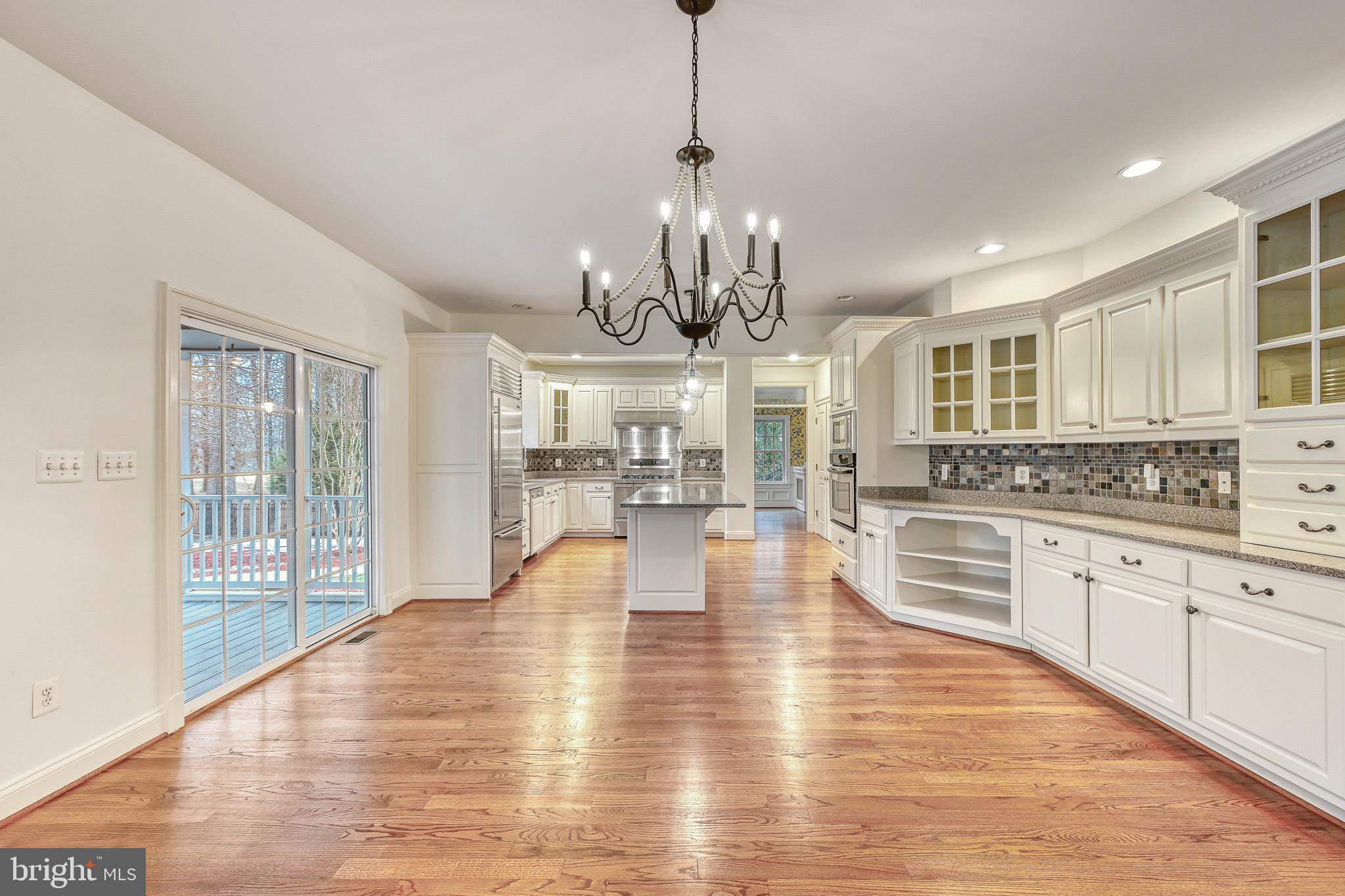 FAWN LAKE - Residential