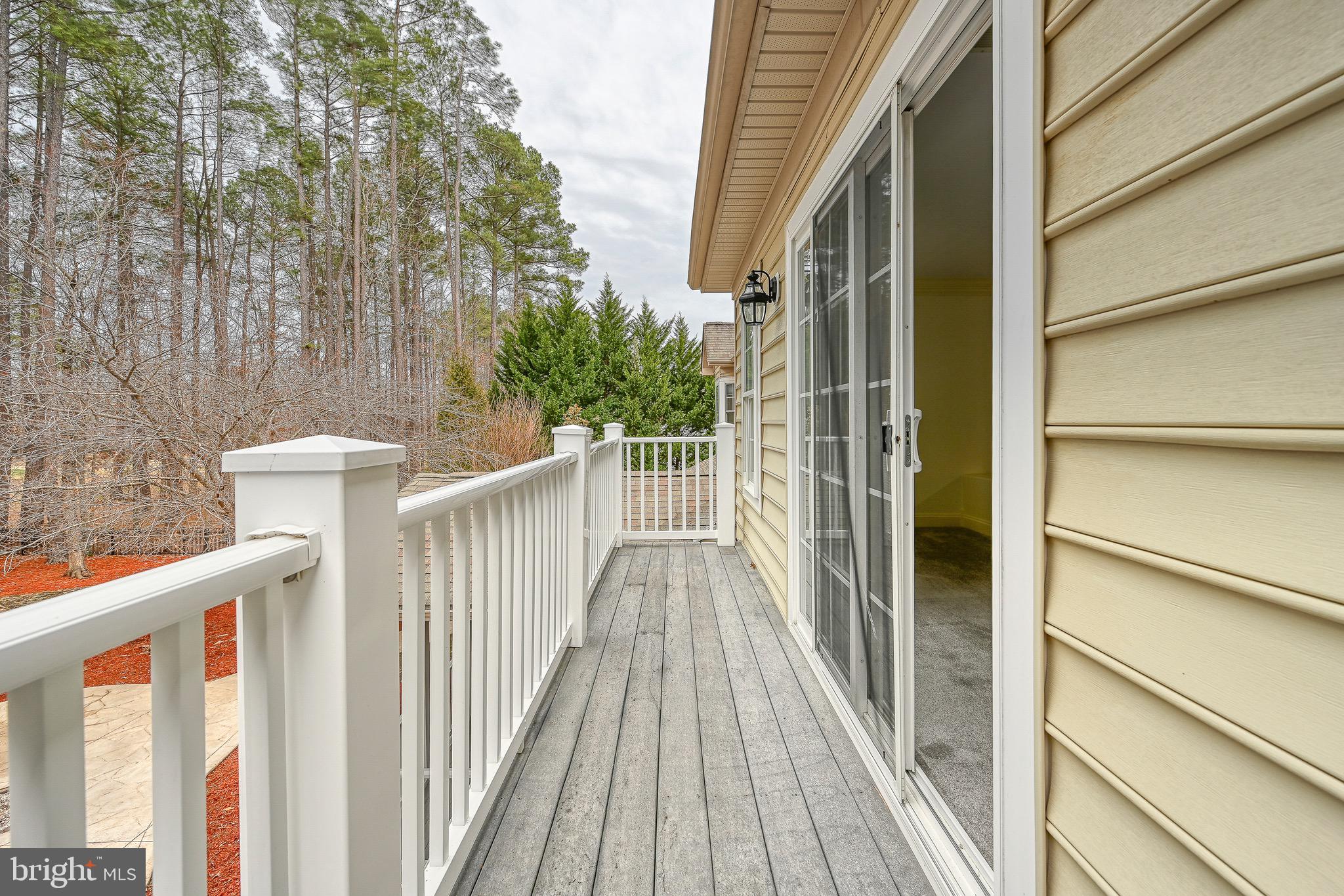 FAWN LAKE - Residential