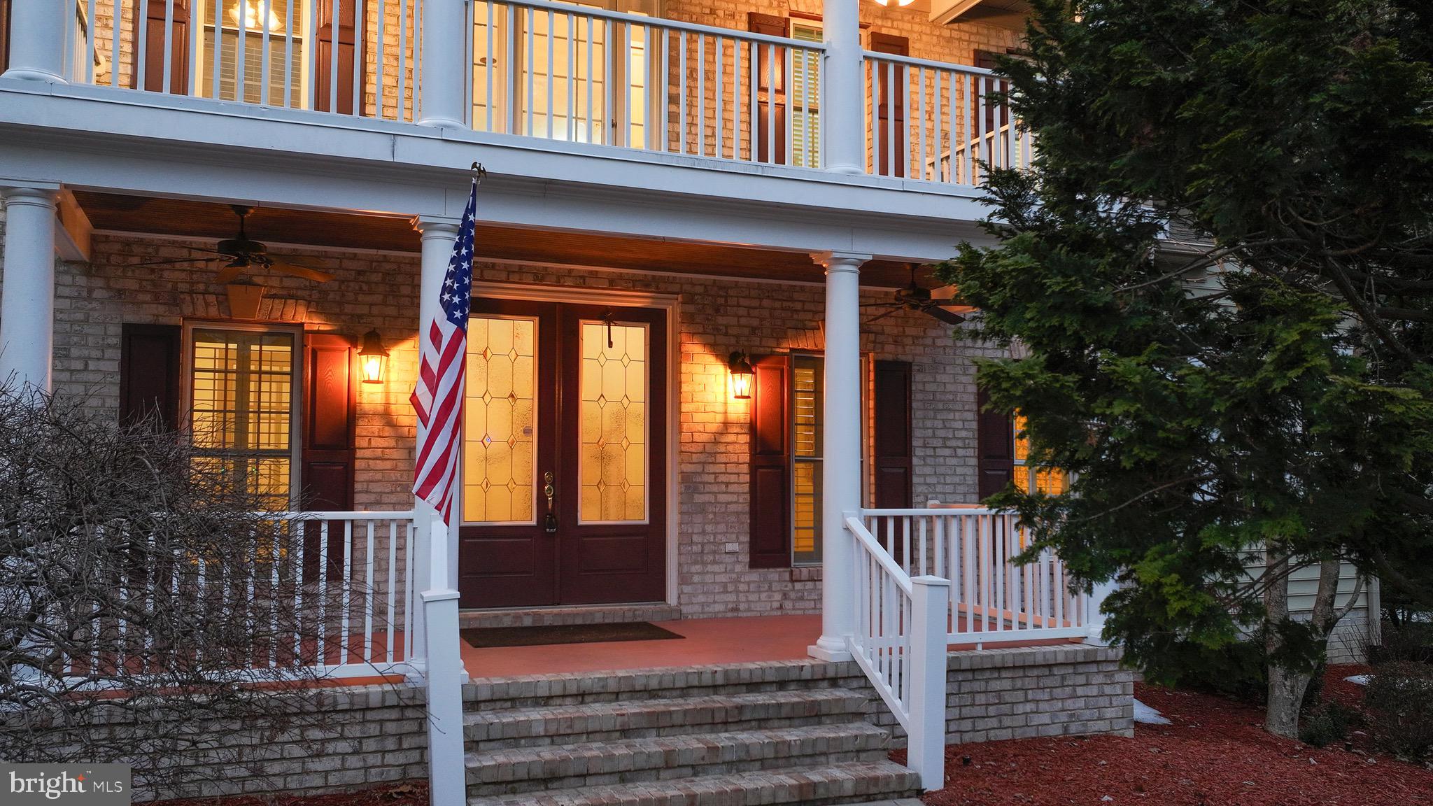 FAWN LAKE - Residential