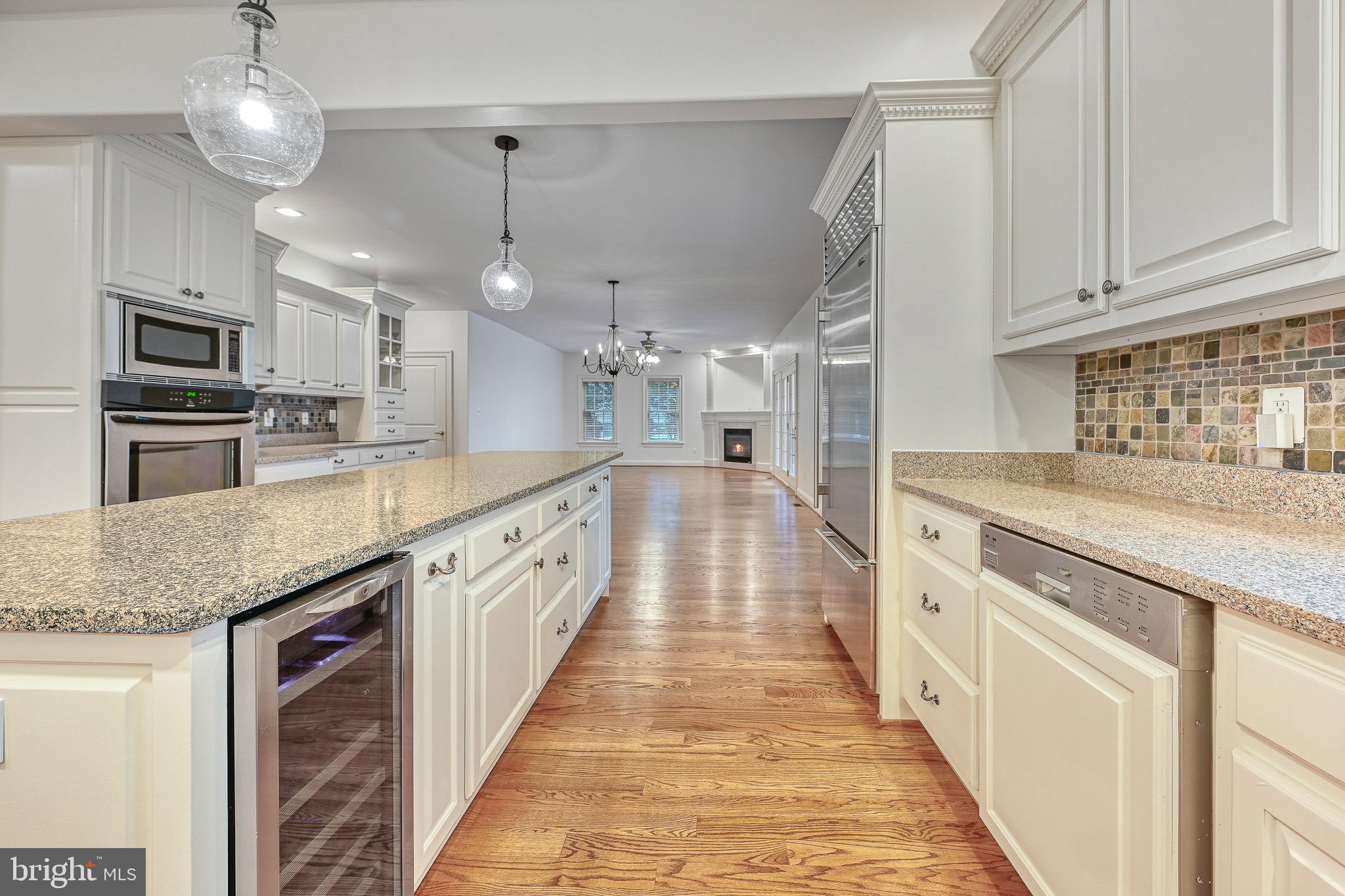 FAWN LAKE - Residential