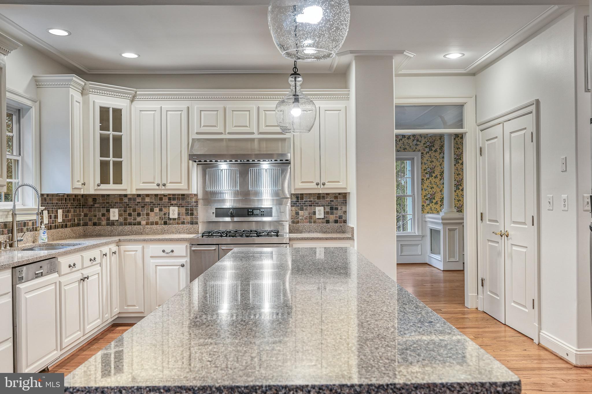 FAWN LAKE - Residential