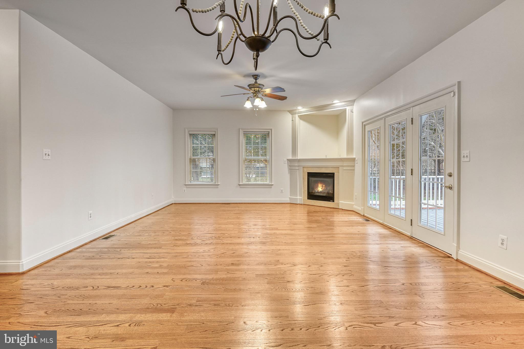 FAWN LAKE - Residential