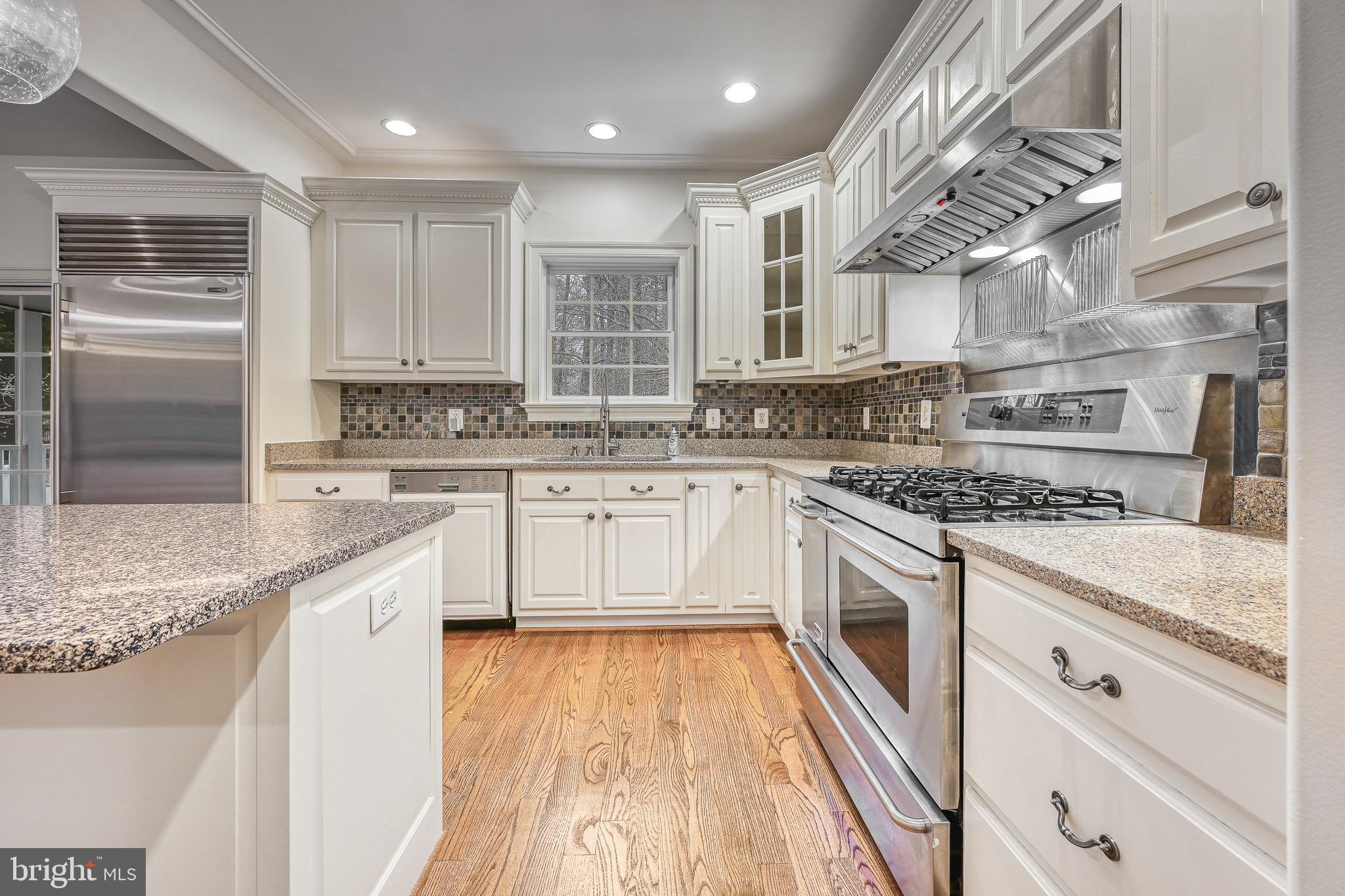 FAWN LAKE - Residential