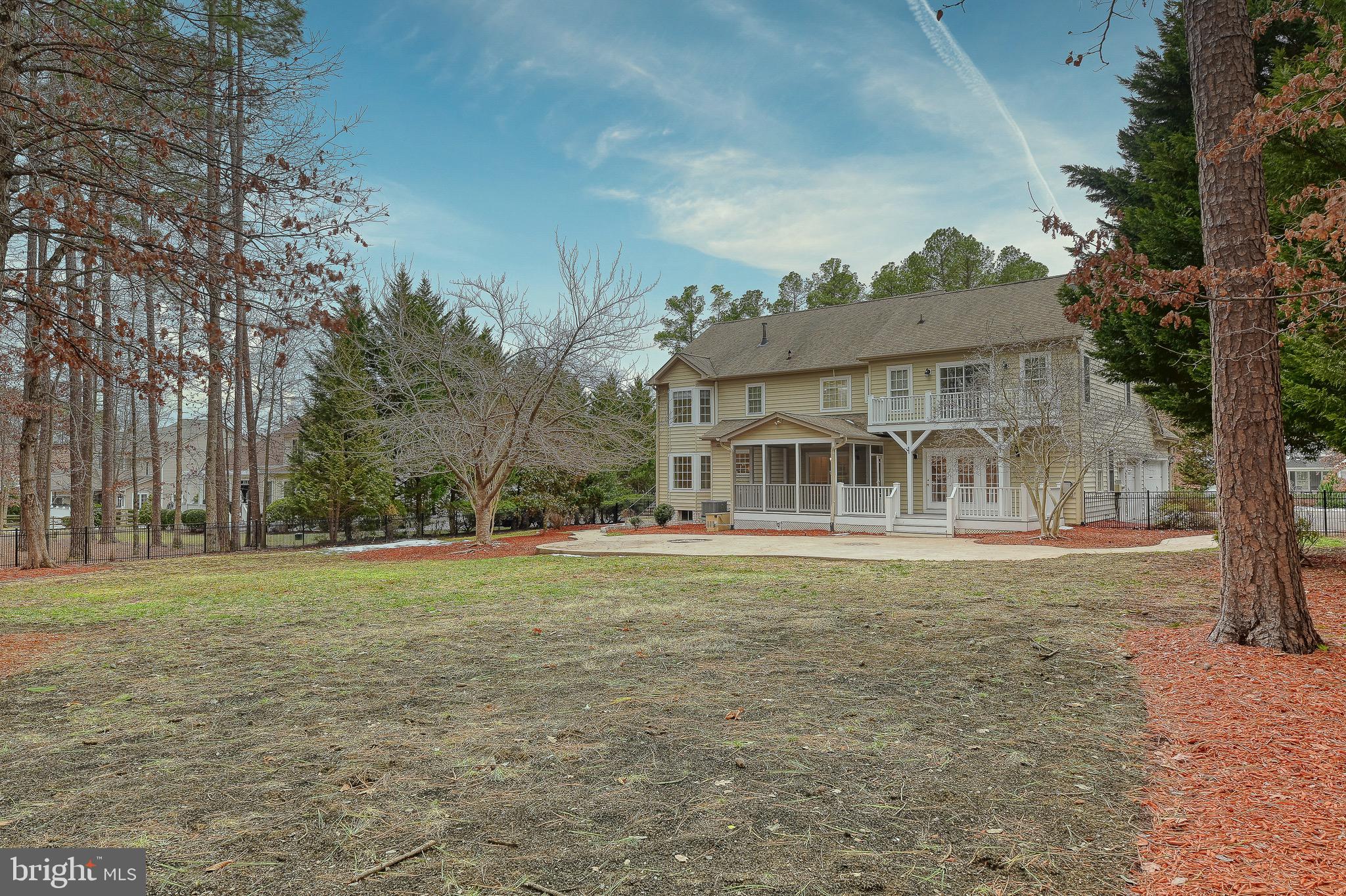 FAWN LAKE - Residential