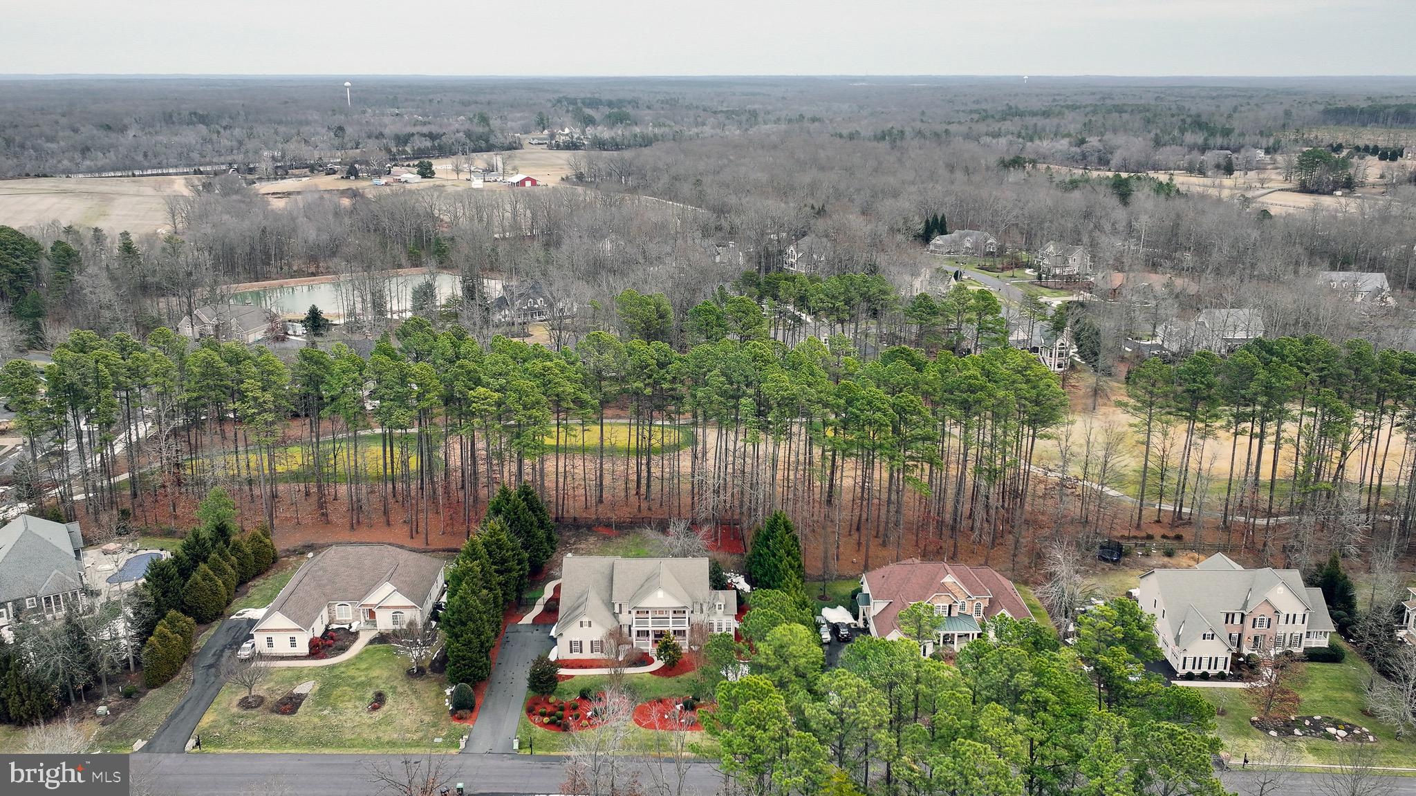 FAWN LAKE - Residential