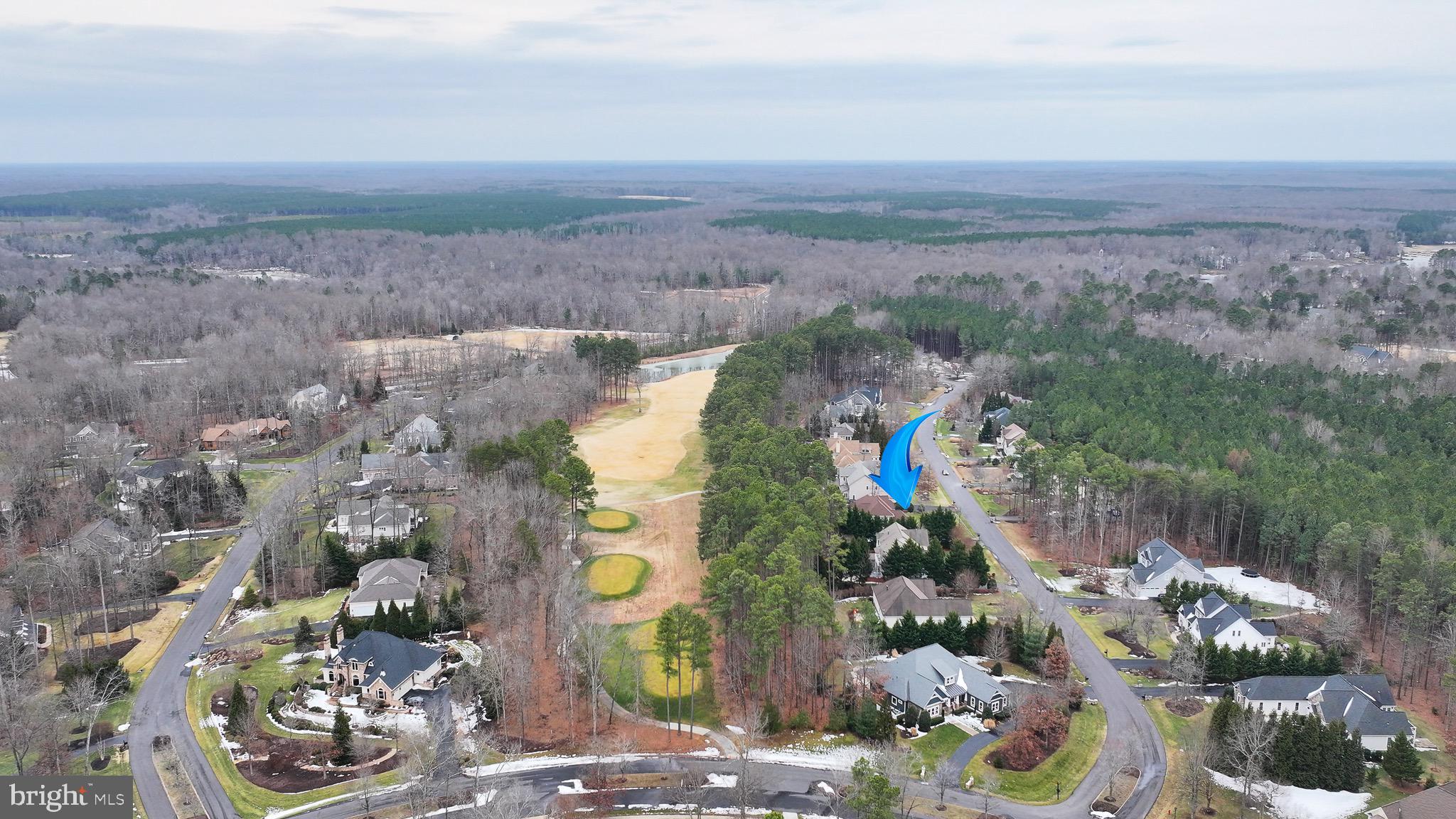 FAWN LAKE - Residential