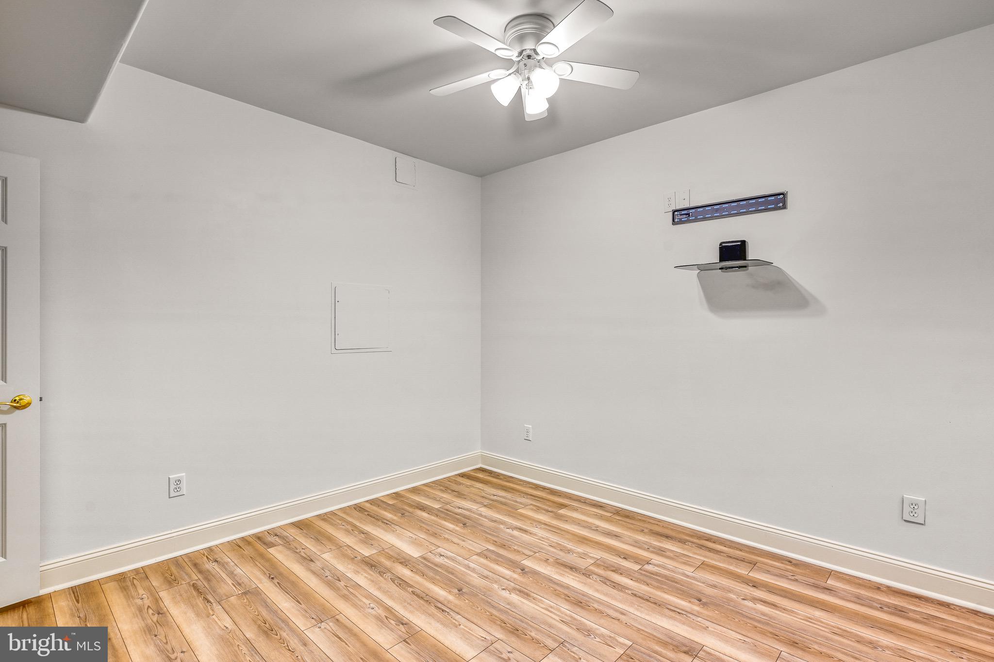 FAWN LAKE - Residential