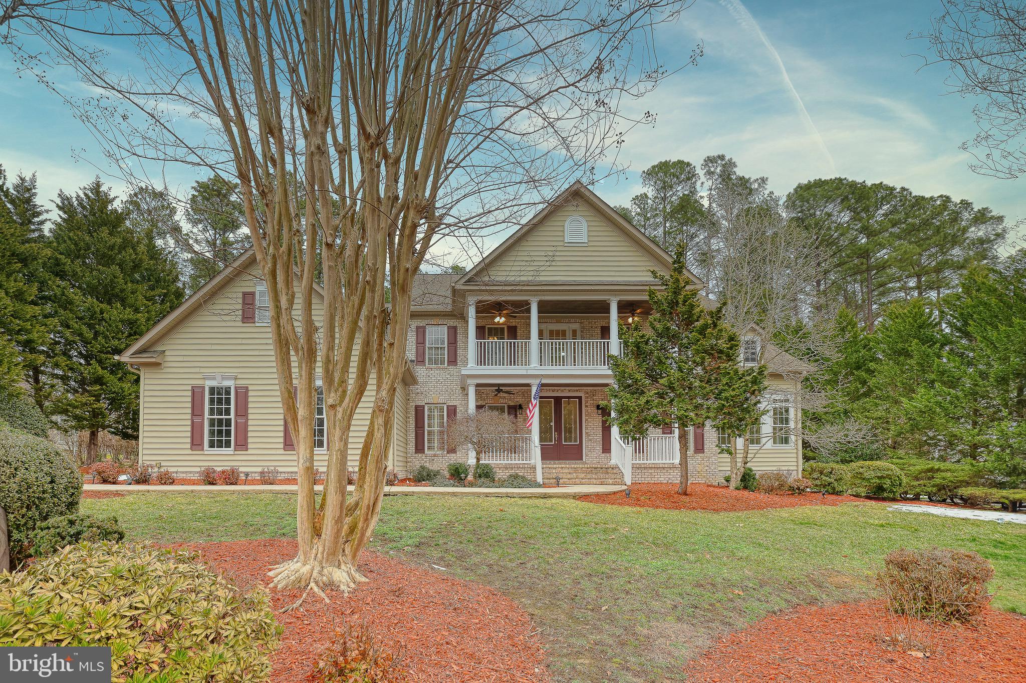 FAWN LAKE - Residential