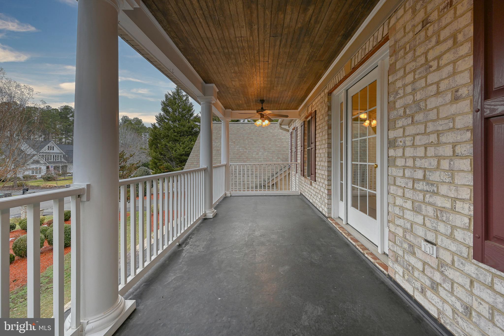 FAWN LAKE - Residential