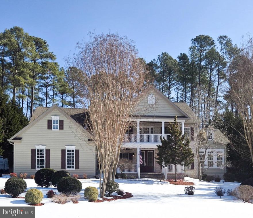 Luxury living in Fawn Lake, welcome home to refined golf-course living in this stunning, fully updated Southern Colonial custom home, perfectly positioned on a level, private fenced lot. Thoughtfully remodeled throughout—including a gorgeous kitchen, spa-inspired primary bath, new flooring on all levels, fresh designer paint, and countless upgrades—this home is truly move-in ready. From the moment you arrive, the charming double front porches overlook a quiet cul-de-sac where neighbors gather and children play. Inside, a dramatic two-story foyer and gleaming hardwood floors set the tone for elegant yet comfortable living. The bright gourmet kitchen is the heart of the home, featuring quartz countertops, Sub-Zero and Miele appliances, oversized center island with a wine cooler, double wall ovens, pantry, custom cabinetry, and beautiful built-ins—ideal for both entertaining and everyday life. A main-level home office with custom trim provides the perfect work-from-home space, with additional flexible rooms throughout the home for offices, studies, or creative spaces. The open floor plan offers seamless flow while still providing private retreats, including a sun-drenched sunroom with tranquil garden and golf course views. Enjoy movie nights in the media room, stay active in the lower-level gym, and entertain outdoors on the screened porch and expansive patio with fire pit, surrounded by professionally landscaped four-season perennial gardens. The expansive primary suite is a true sanctuary, complete with sitting area, private balcony overlooking the golf course, enormous custom walk-in closet, and a newly remodeled spa-style bath with jetted tub and oversized multi-head shower. Three additional bedrooms each offer their own baths, creating exceptional comfort for family and guests. An upstairs laundry room adds everyday convenience. Additional highlights include extensive custom moldings and trim, a whole-house generator, and a three-car GarageTek-equipped garage with commercial-grade epoxy flooring. The professionally designed landscaping delivers beauty with minimal maintenance. Enjoy resort-style amenities including country club dining, championship golf, clubhouse, pool, beach, tennis, fitness center, boating, pickleball, basketball, walking and biking trails—and more. Fully updated. Turnkey. Available now.
Schedule your private showing today and experience elevated living in one of the area’s most sought-after communities