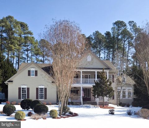 10519 WILDBROOKE COURT SPOTSYLVANIA VA 22551