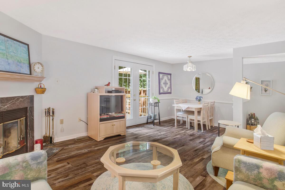 BLUE RIDGE - Residential