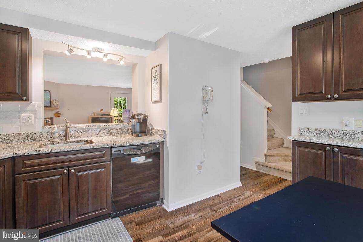 BLUE RIDGE - Residential