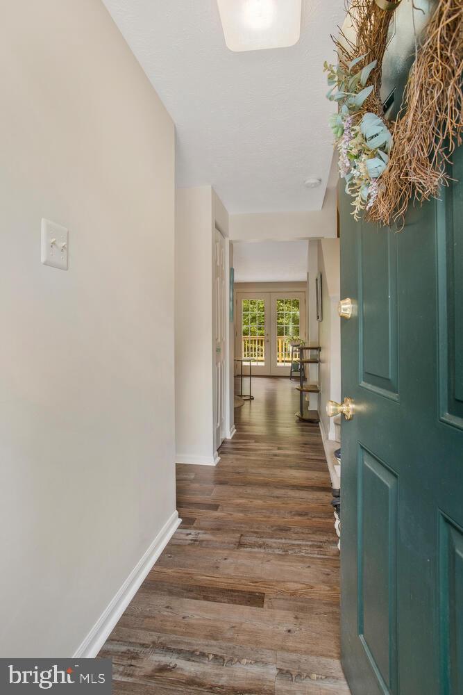 BLUE RIDGE - Residential