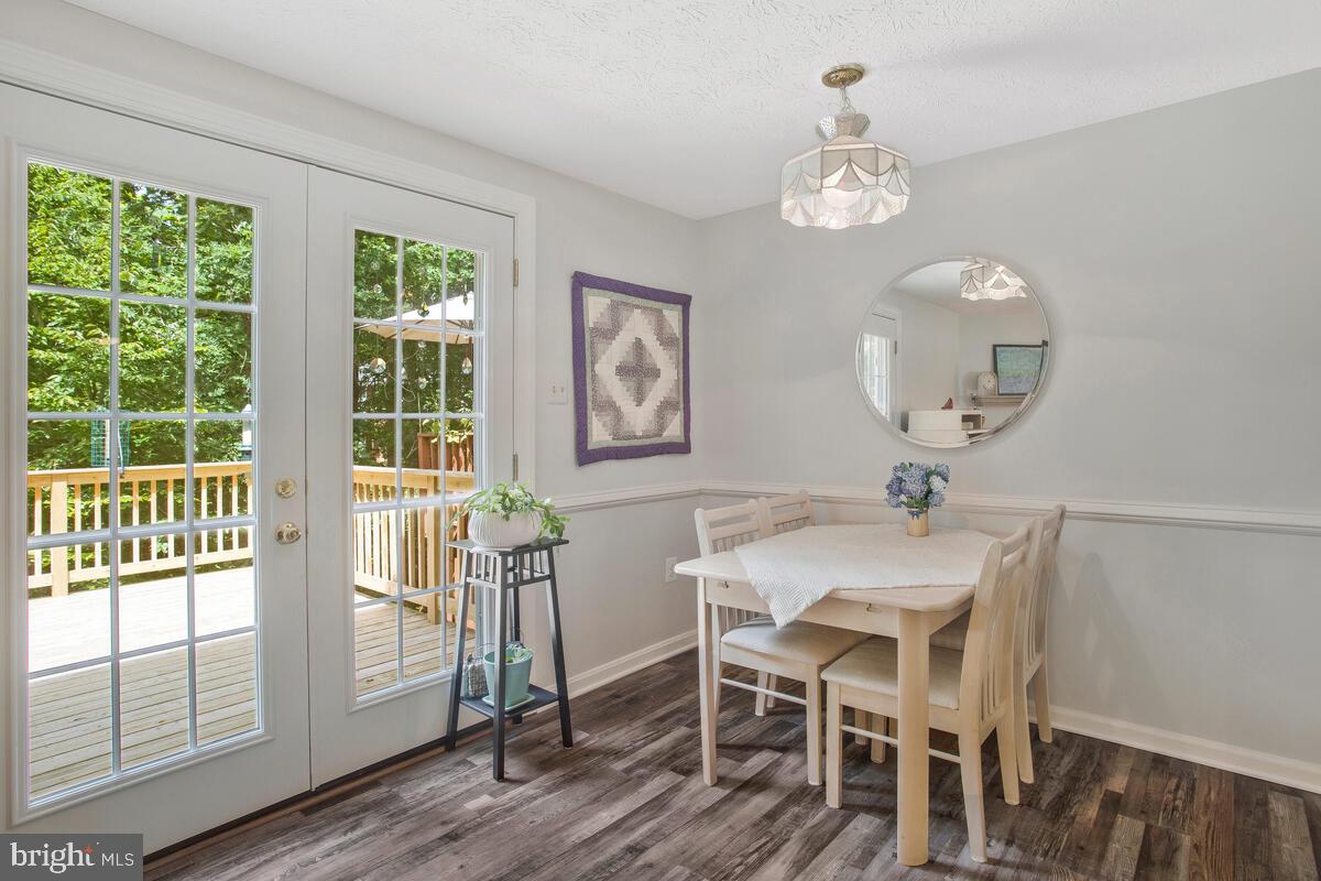 BLUE RIDGE - Residential