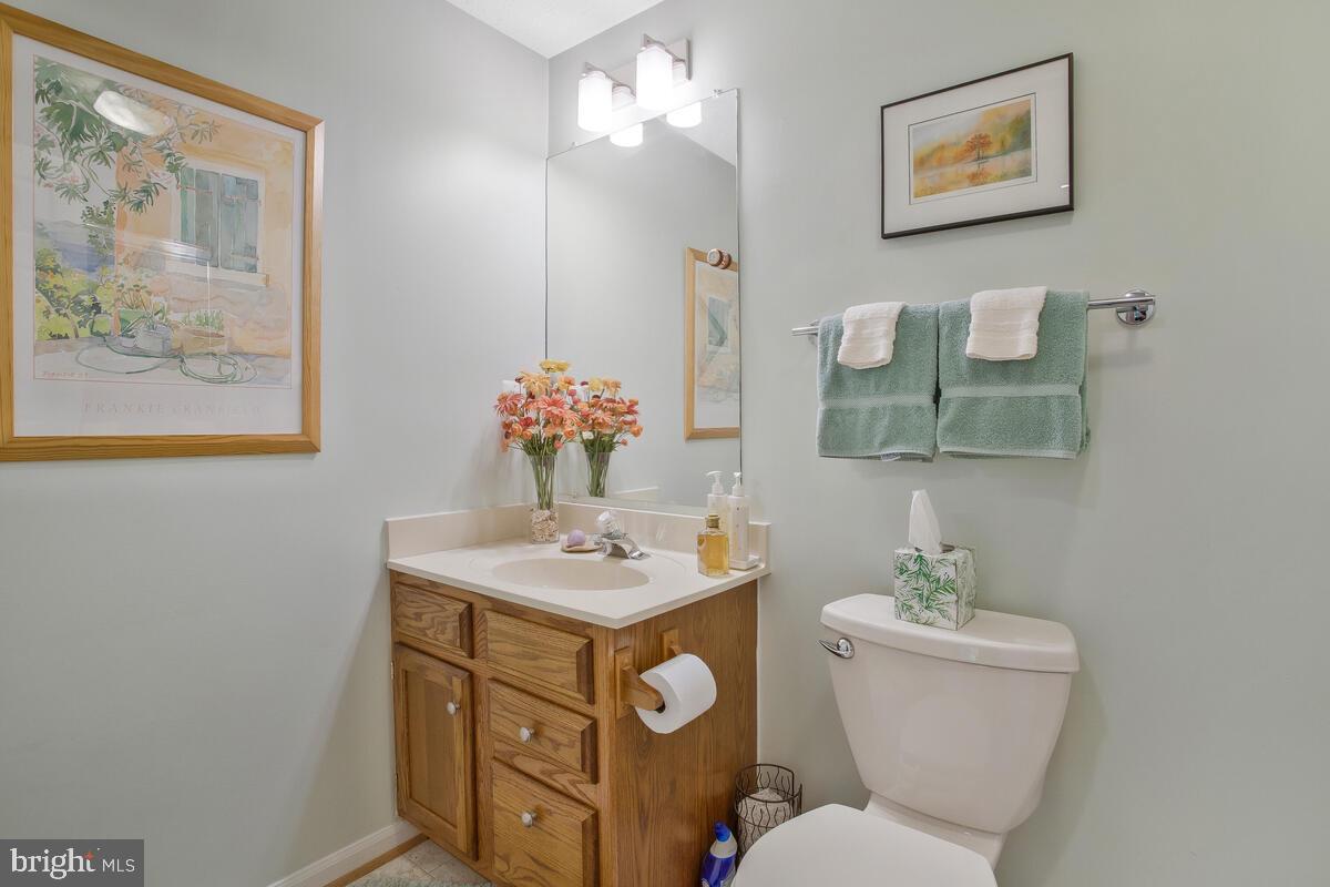 BLUE RIDGE - Residential