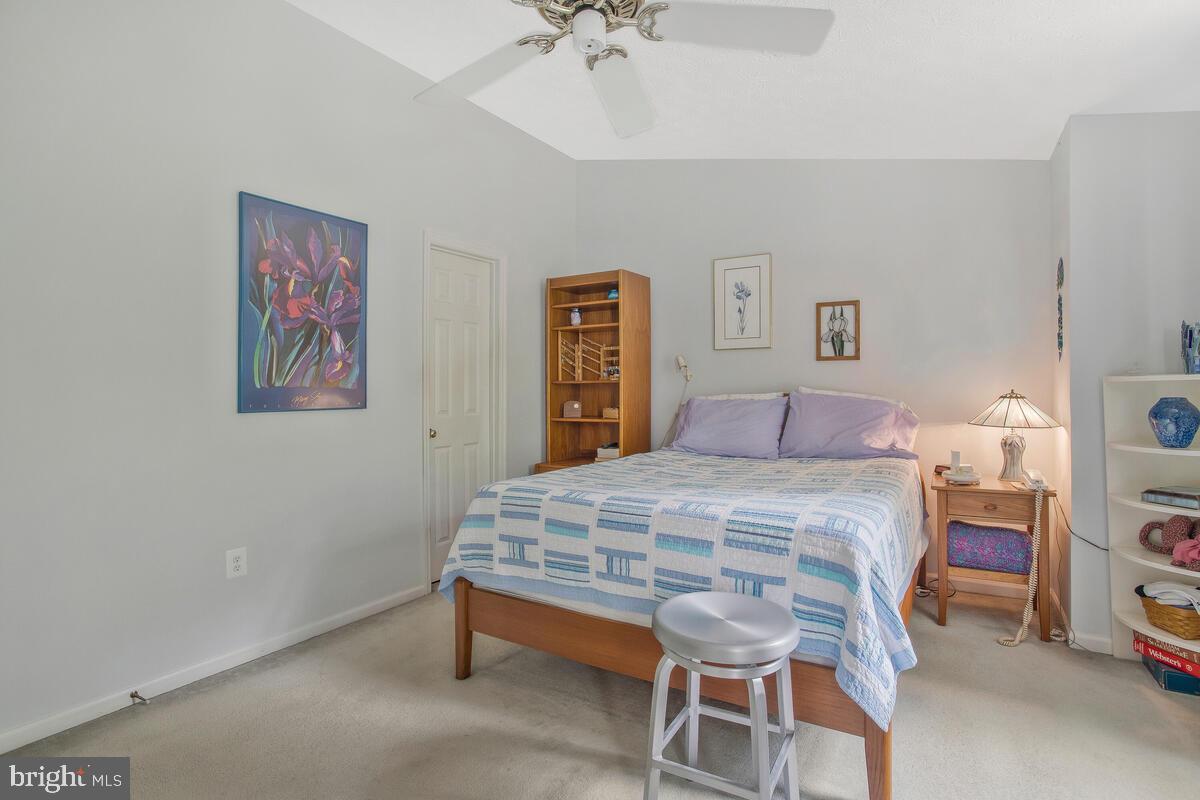 BLUE RIDGE - Residential