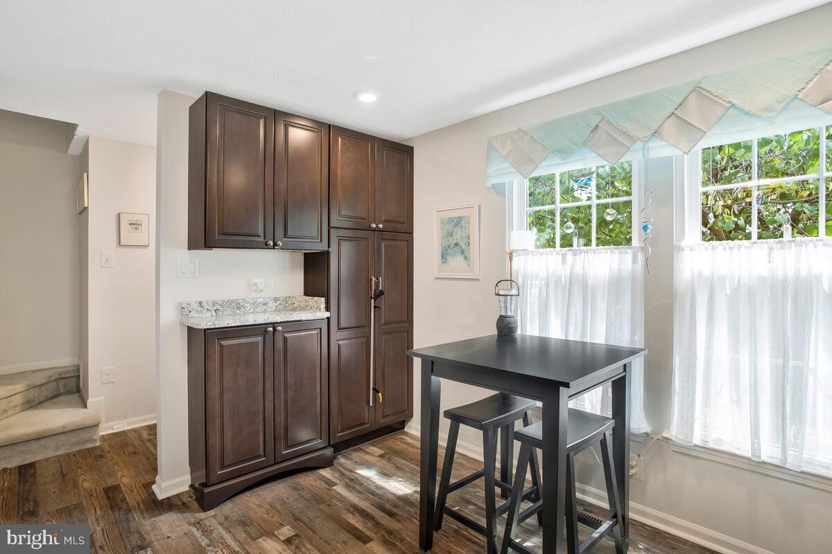 BLUE RIDGE - Residential