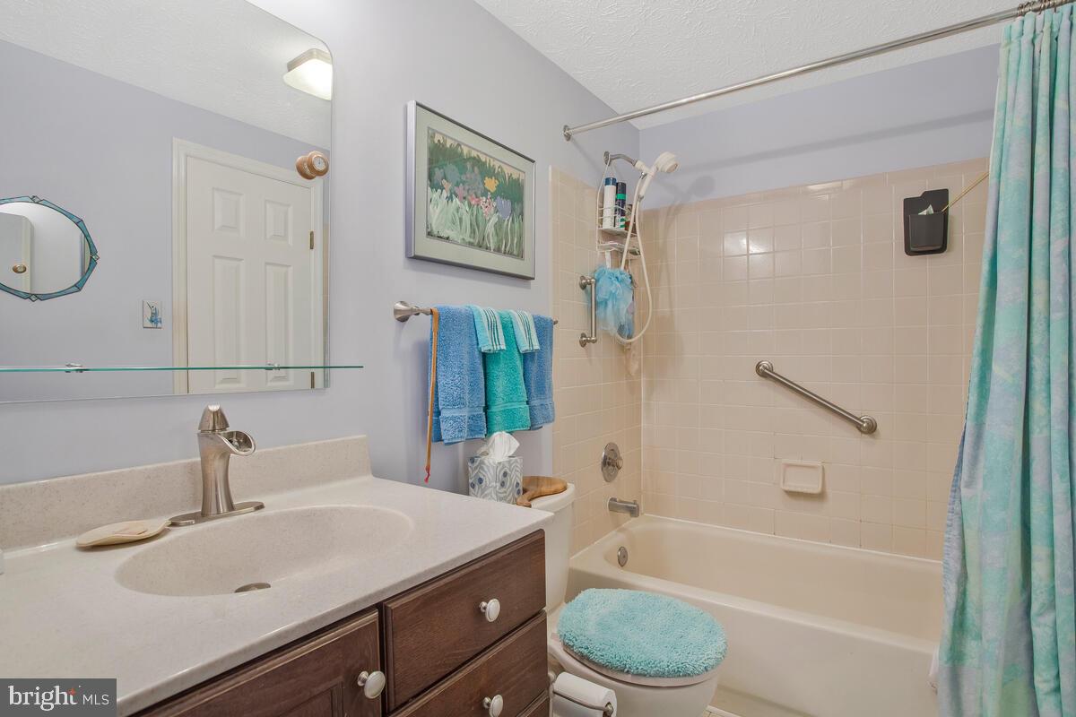 BLUE RIDGE - Residential