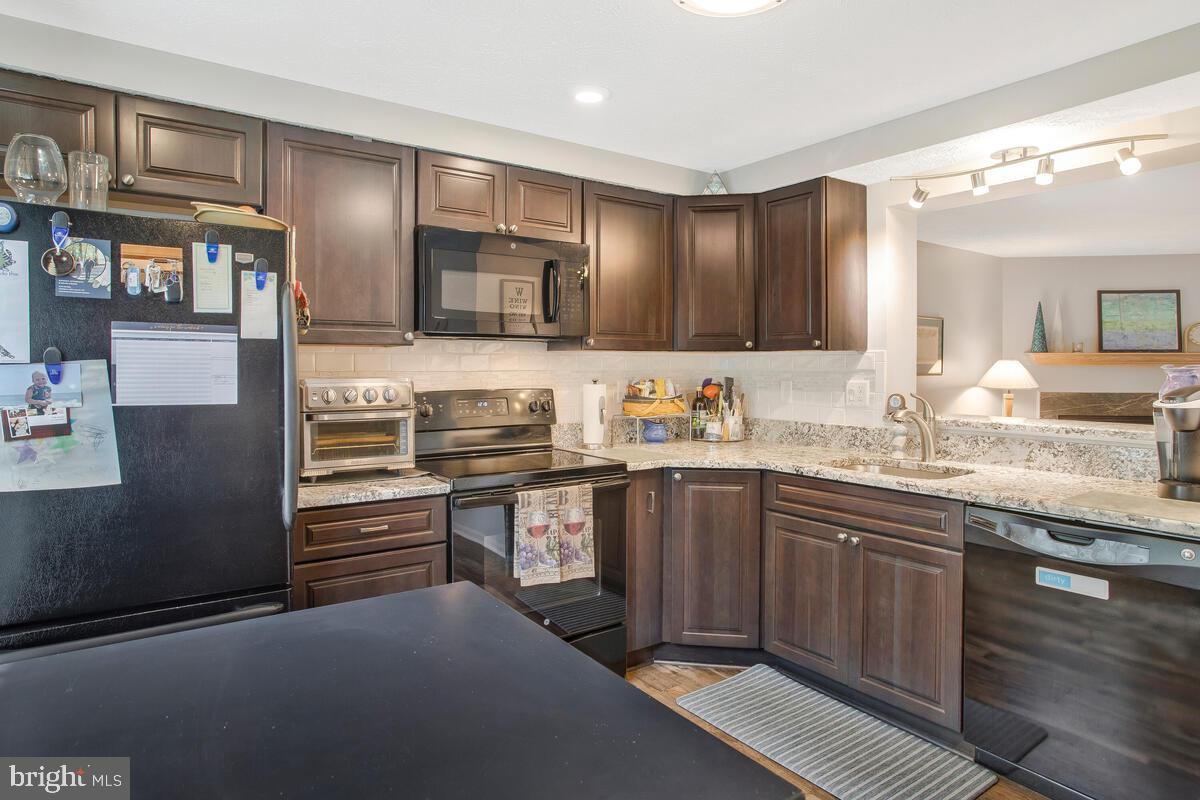 BLUE RIDGE - Residential