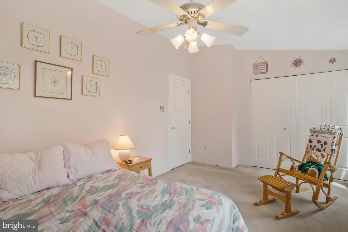 BLUE RIDGE - Residential