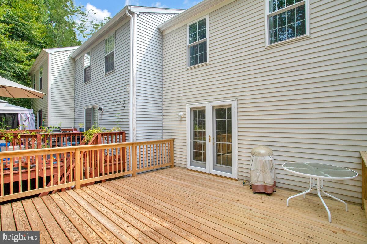 BLUE RIDGE - Residential