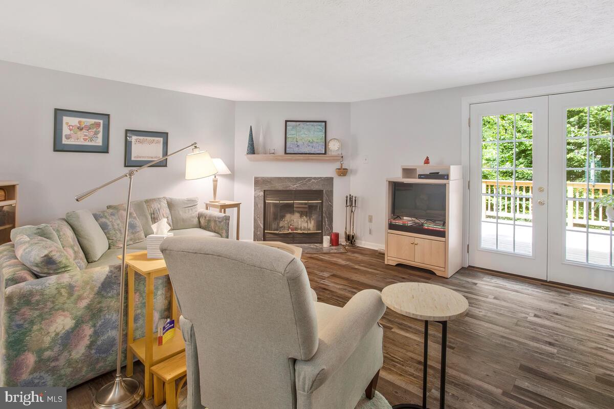 BLUE RIDGE - Residential