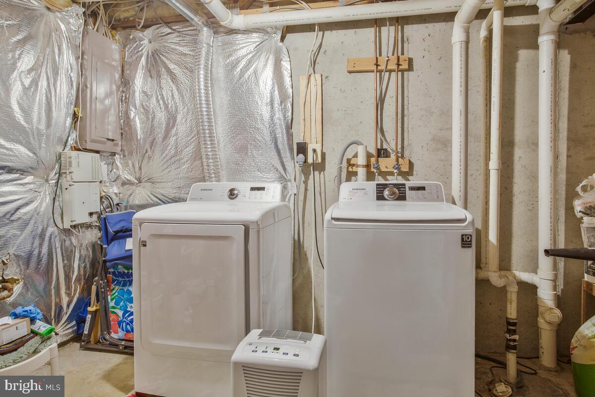 BLUE RIDGE - Residential