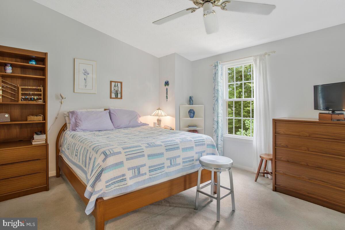 BLUE RIDGE - Residential