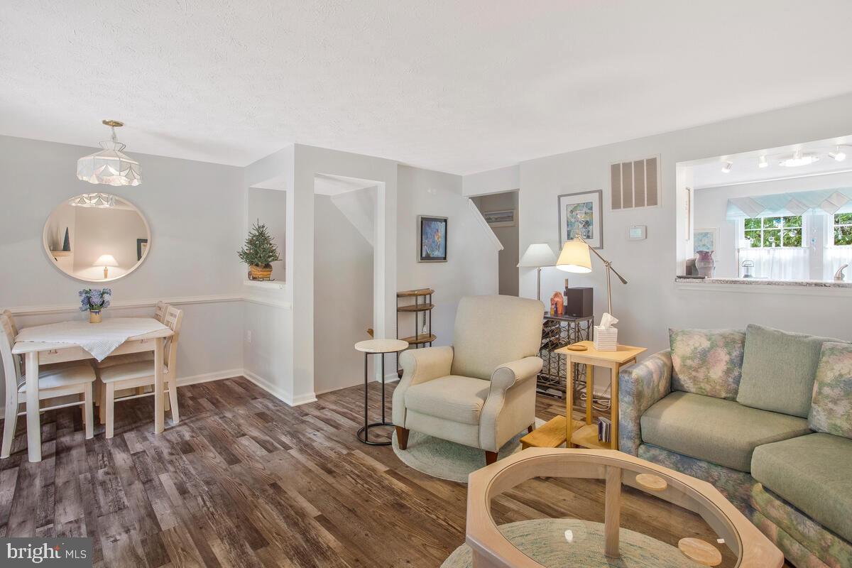 BLUE RIDGE - Residential