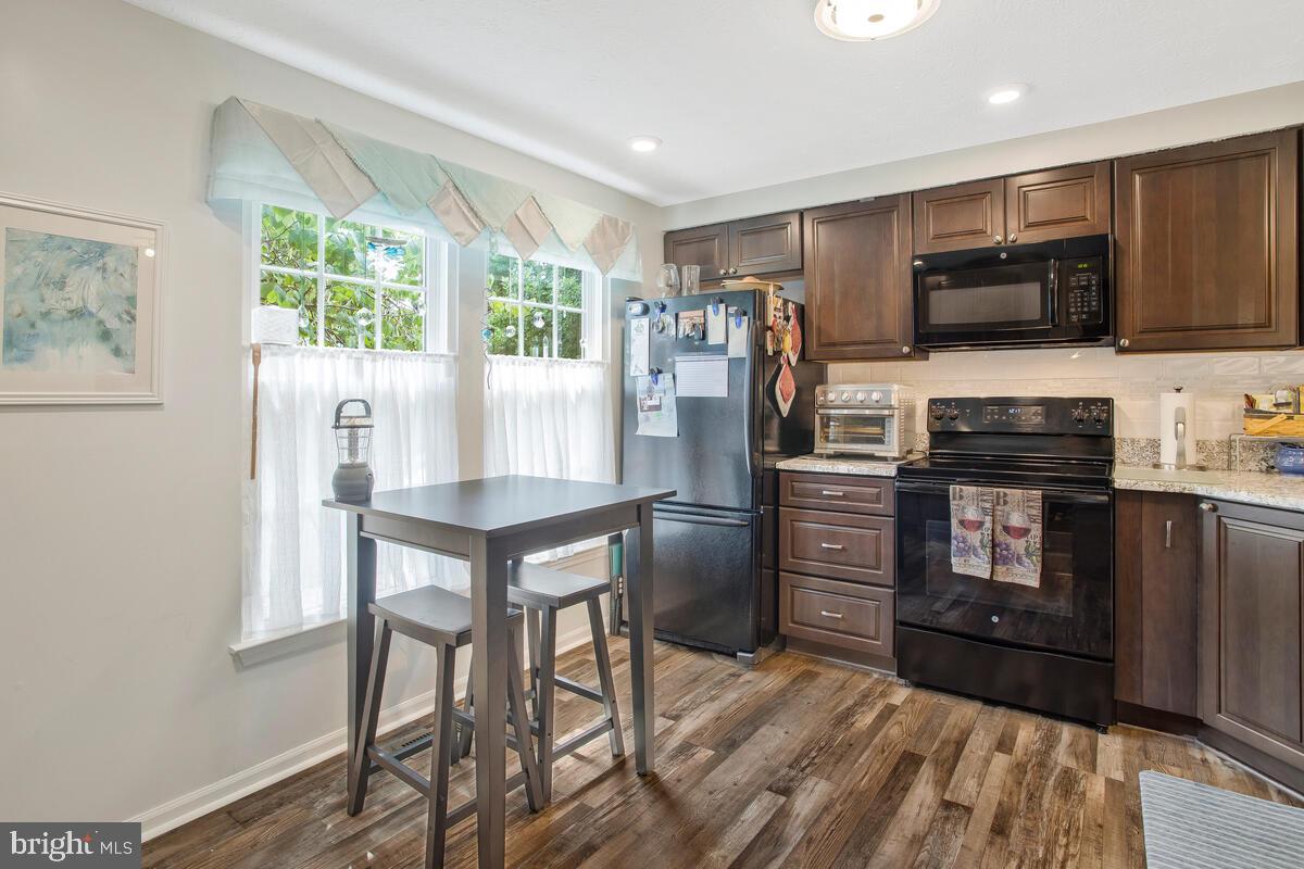 BLUE RIDGE - Residential