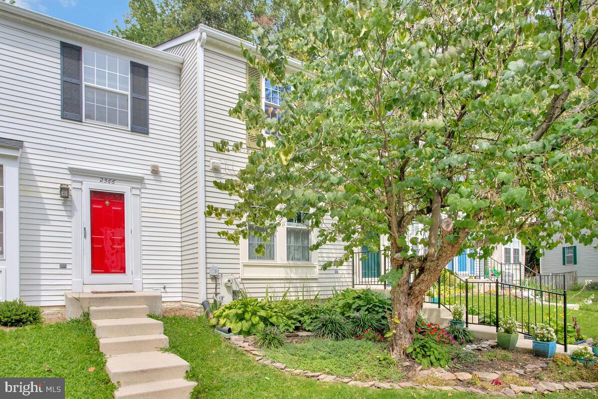 BLUE RIDGE - Residential