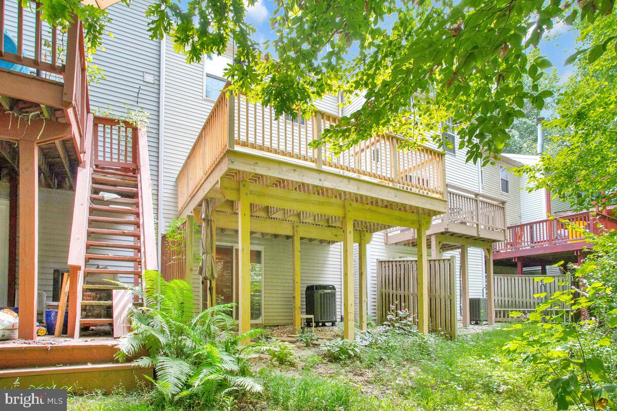 BLUE RIDGE - Residential