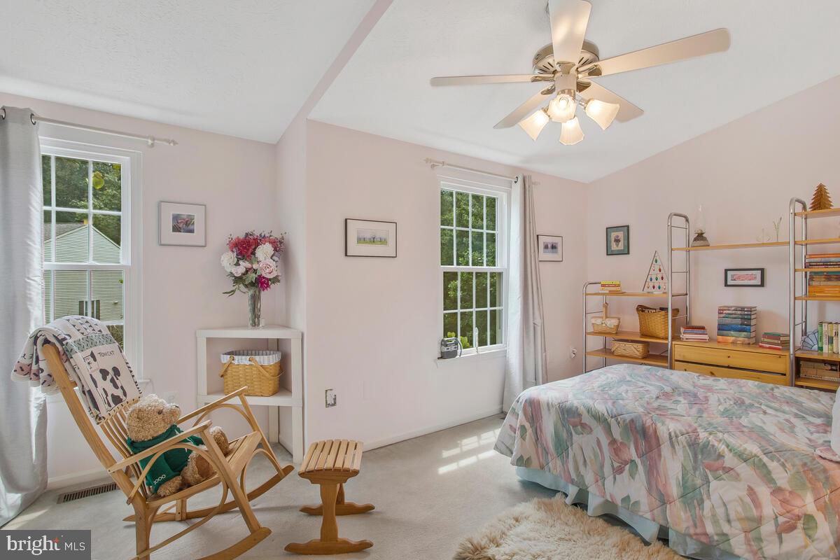 BLUE RIDGE - Residential