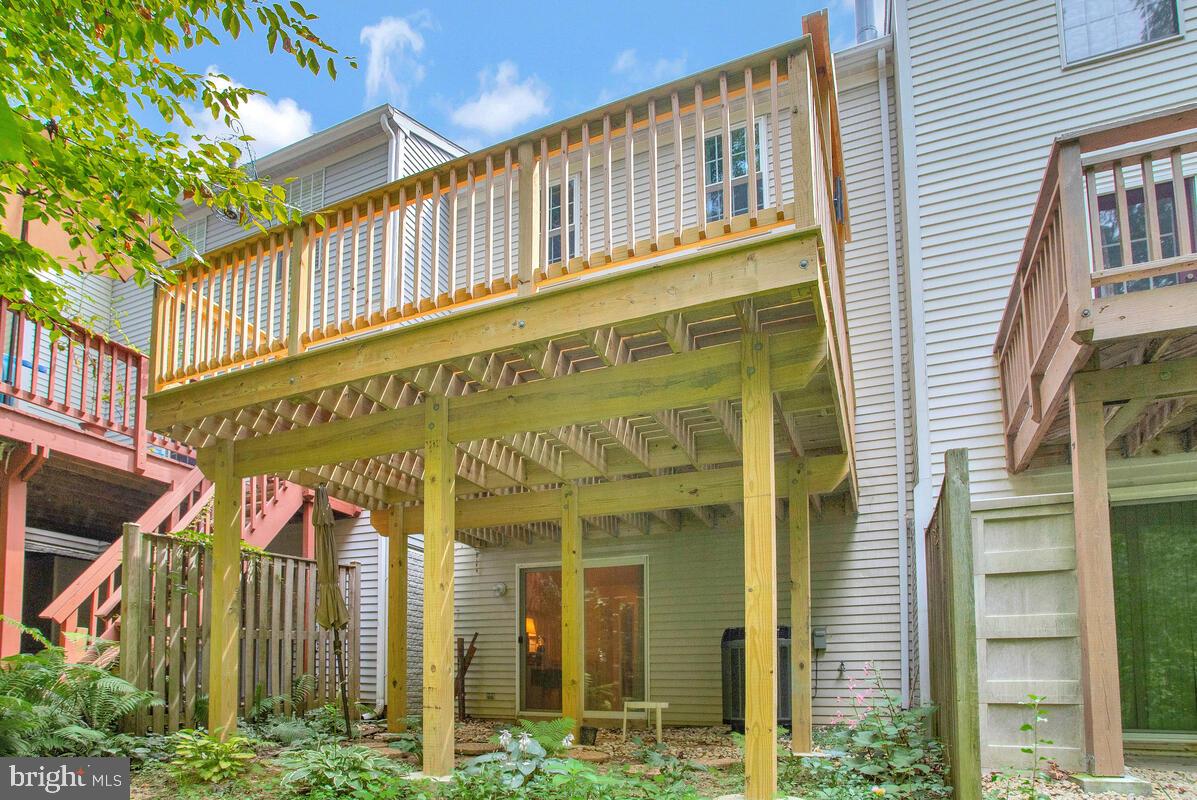 BLUE RIDGE - Residential