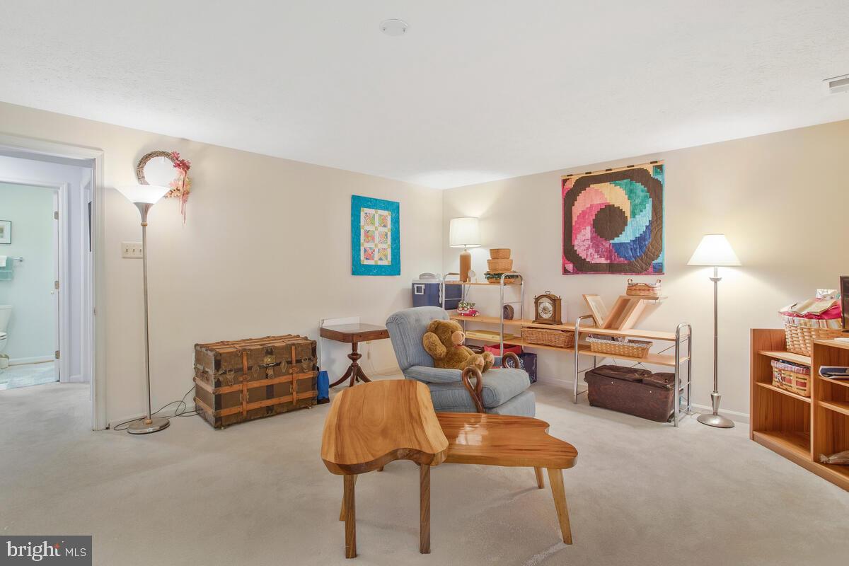 BLUE RIDGE - Residential