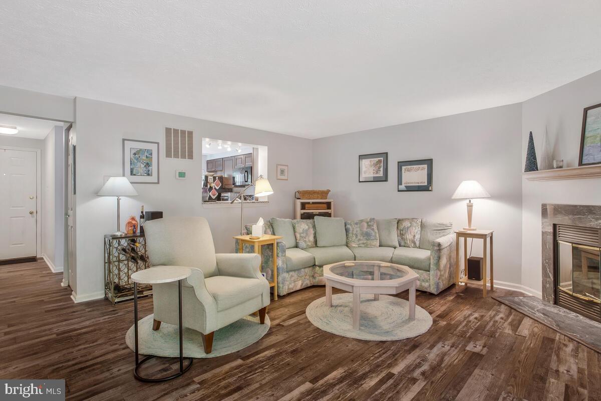 BLUE RIDGE - Residential